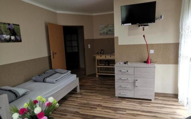 Agroturystyka Klekusiowo