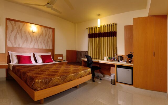 Hotel Le Grand