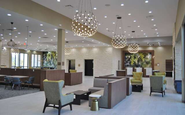 Wyndham Garden College Station