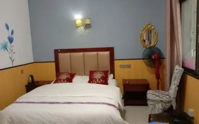 Liyang Jisheng Hotel