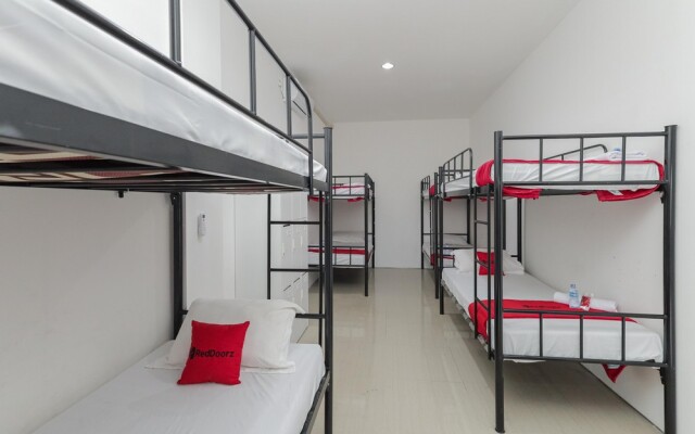 Yayah Residence @ Sawojajar Bogor Redpartner