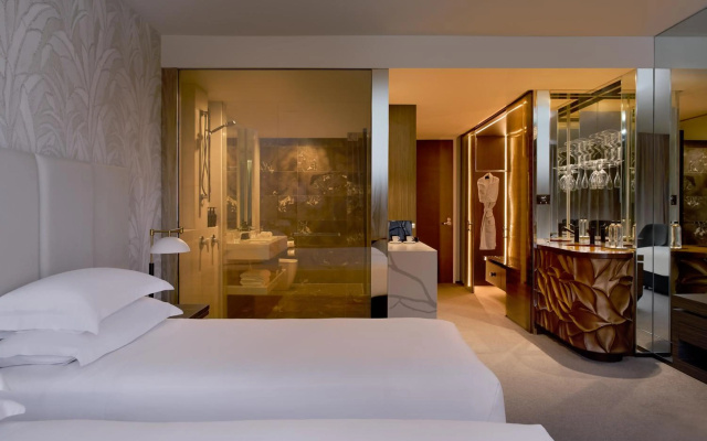 Emporium Hotel South Bank – Guest Rooms – Brisbane