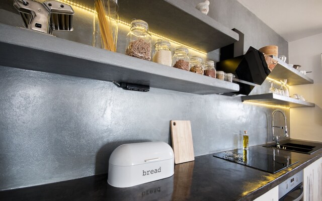Krios Luxury Suites