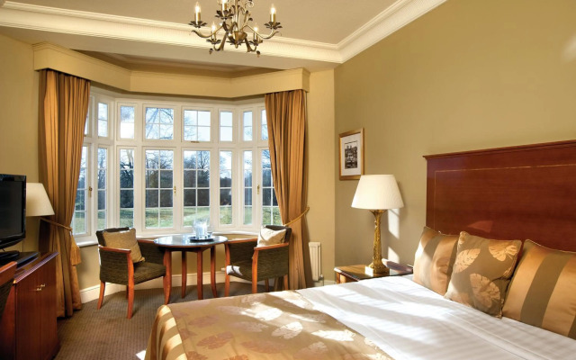Grovefield House Hotel