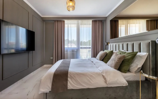 Urbio Private Suites