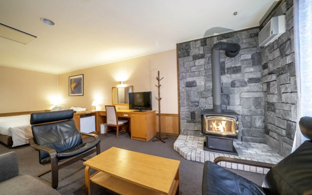 Sierra Resort Hotel Hakuba