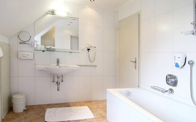 Hotel Plankenhof B&B