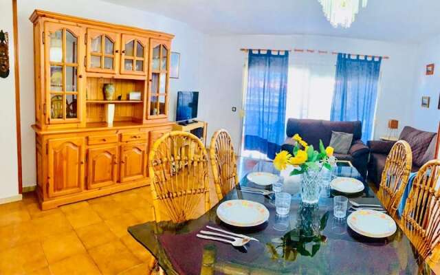 Apartamento Canarian Garden
