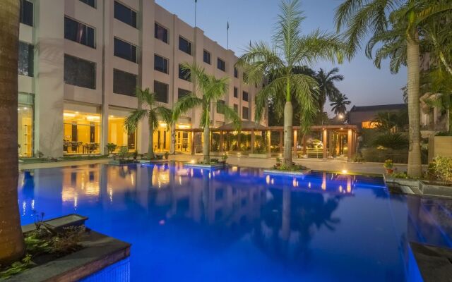The Hhi Bhubaneswar