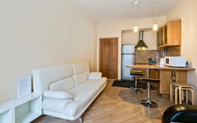 MaxRealty24 Ленинградский проспект, 77