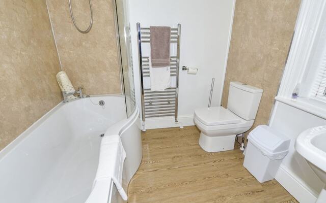 Ivanhoe Guest House