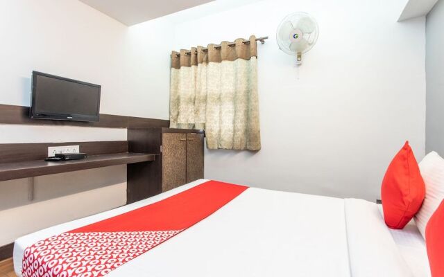 OYO 3654 Hotel Ps9