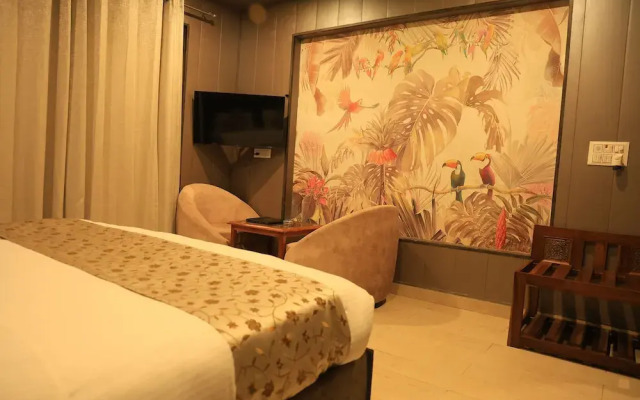 Yogved Hospitality And Resort