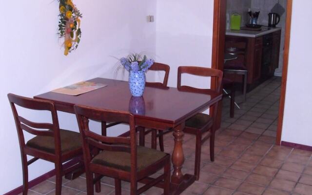 Monteurwohnung Langelsheim 6 Personen