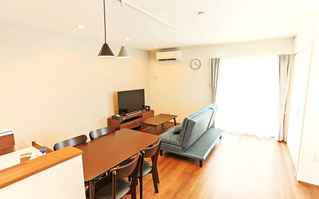 Plage Garden Stay Miyakojima MOPx
