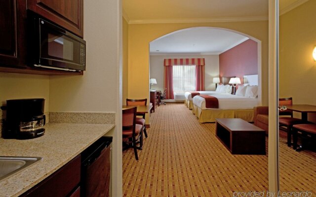 Holiday Inn Express Hotel & Suites VIDOR SOUTH, an IHG Hotel