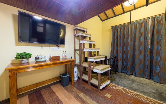 Hemu Shantang Street