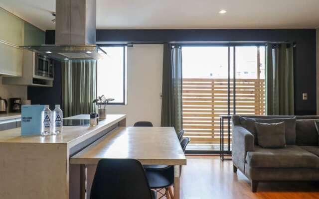 w Picturesque 2BR at Malecon