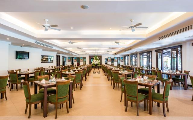 Duangjitt Resort & Spa