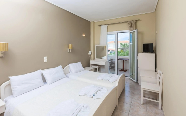 Hotel Venetia