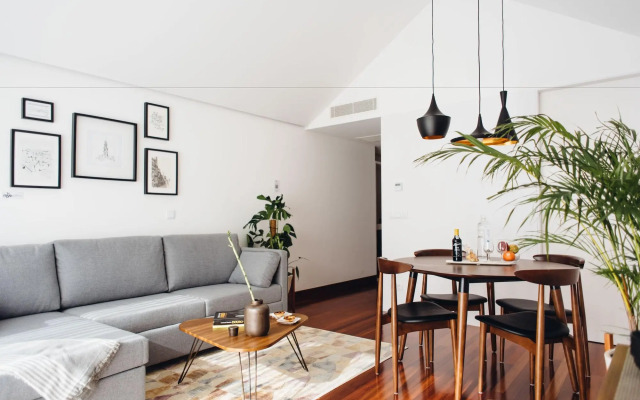 Myo Design House