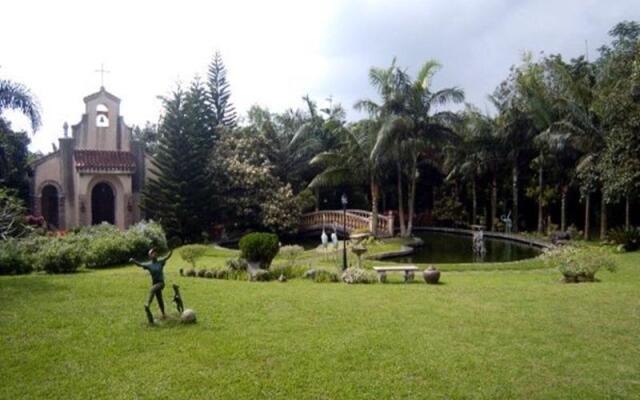 HillCreek Gardens Tagaytay