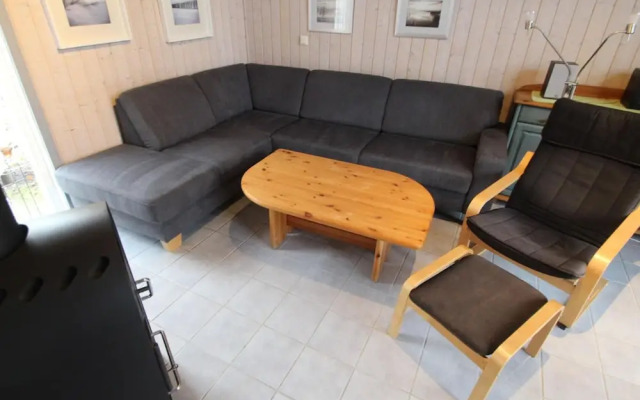 Ferienpark Mirow in Granzow