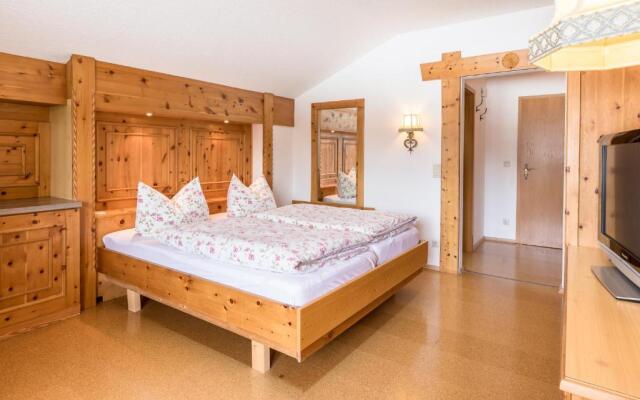 Gästehaus Oberland