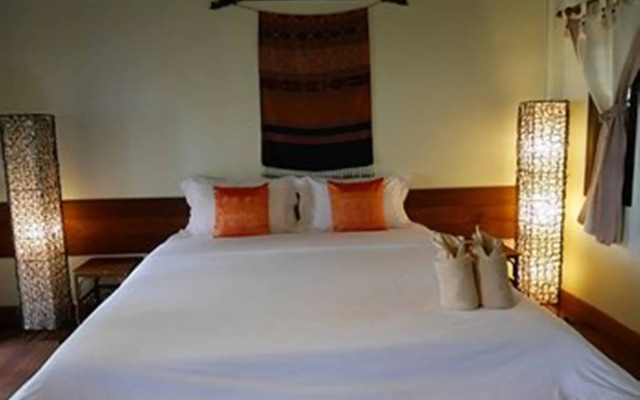 Sunset Cove Resort