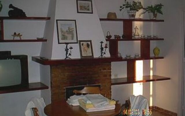 Conjunto Rural Las Rosas