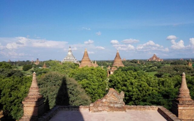 Dormitory @ Royal Bagan Hotel