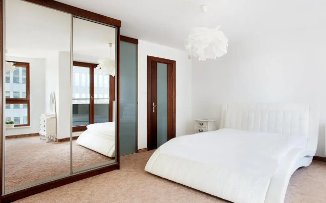 Gdynia Norda Sea Towers