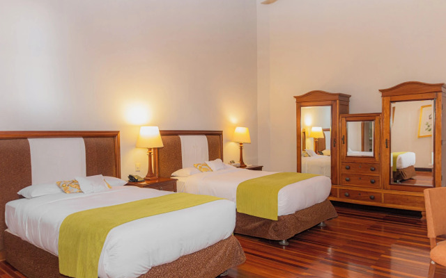 Casa Hacienda San Jose