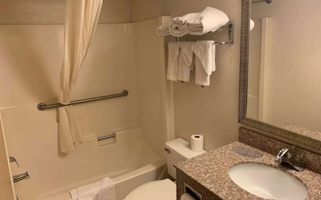 Econo Lodge Harrisonburg