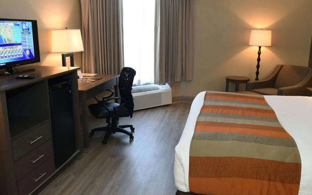 Hilton Garden Inn Asuncion Aviadores del Chaco