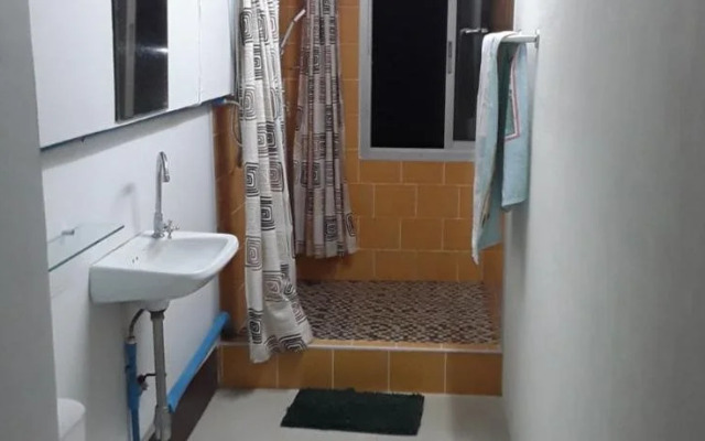 Chill Paradise Guesthouse