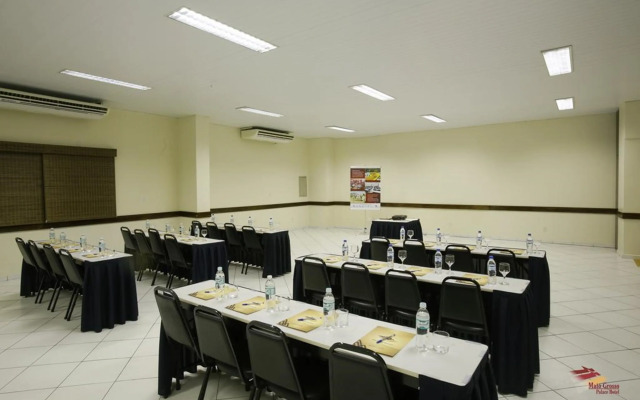 Mato Grosso Palace Hotel