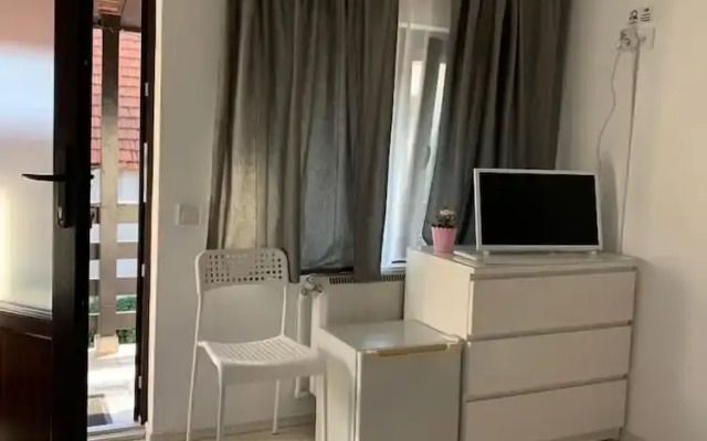 Pensiunea Bergwald Rasnov by BuySellRent