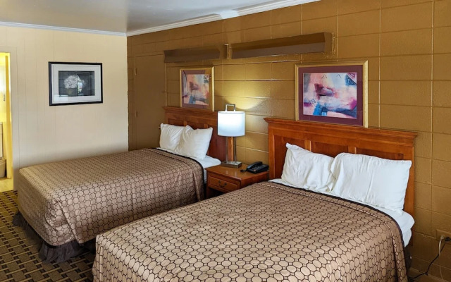 M Star Hotel Cleveland