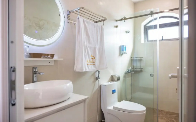 Adalia Villa & Hotel Da Lat