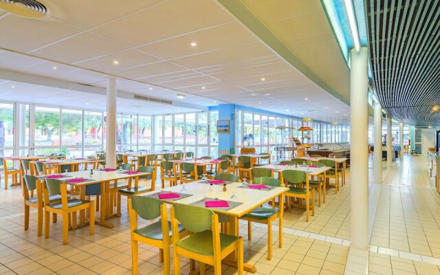 Village Vacances Azureva Argelès-sur-Mer