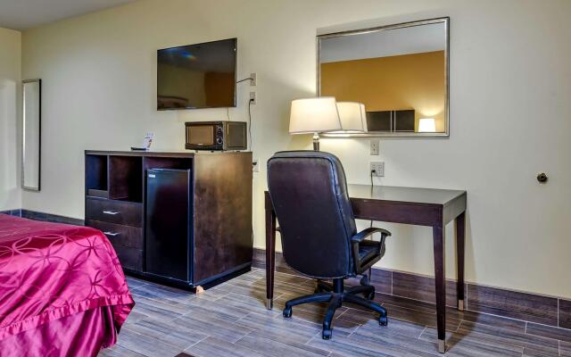 Quality Inn
