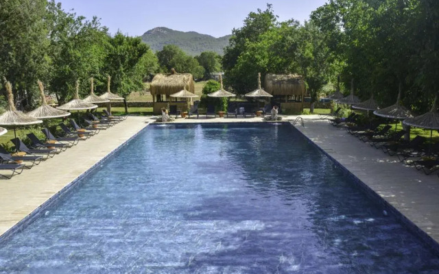 Ballı Boutique Hotel & Restaurant