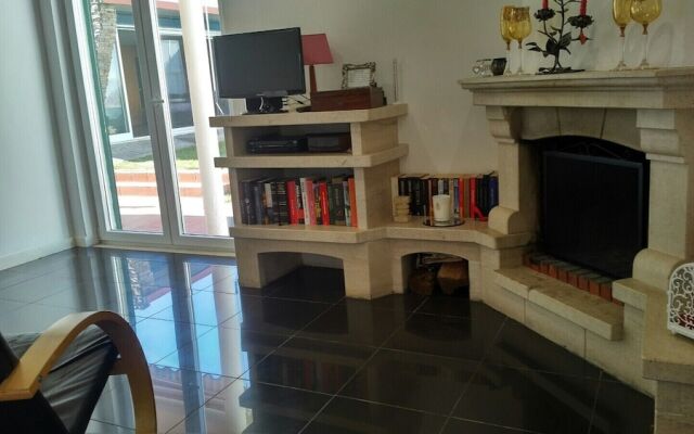 Bouganville Guest House