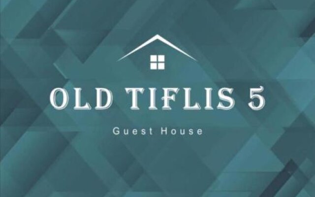 Guest House Old Tiflis 5
