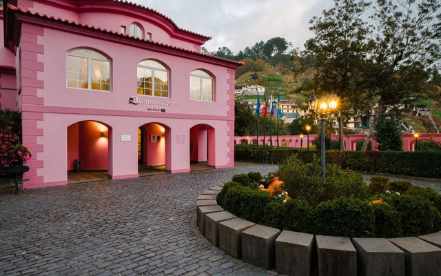 BIO Hotel - Hotel Quinta da Serra