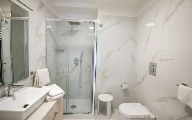 Vomero High Hotel
