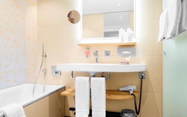 Tailormade Hotel KRONE Sarnen