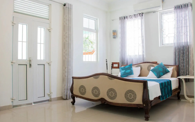 Villa Harbour View