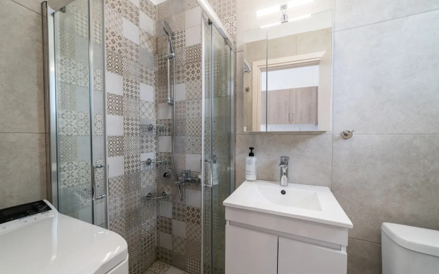 Danai & Palm Residential Complexes